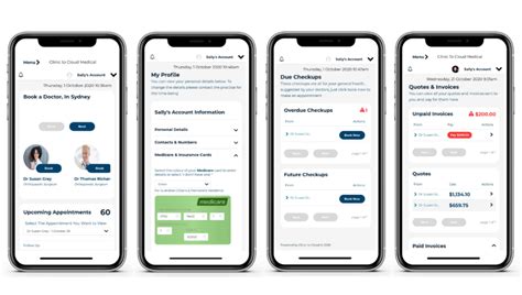 pch online patient portal.